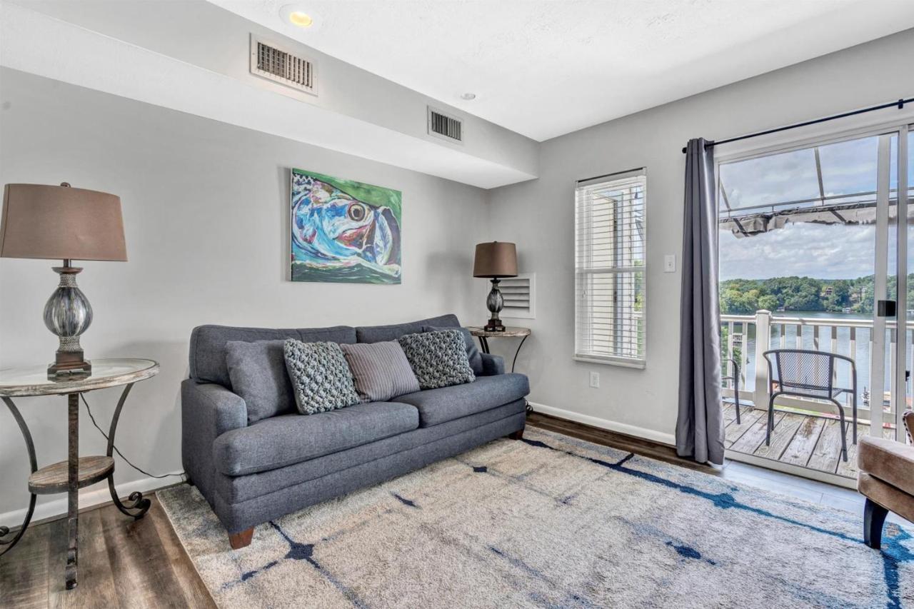 Reel Simple Apartment Moneta Exterior foto