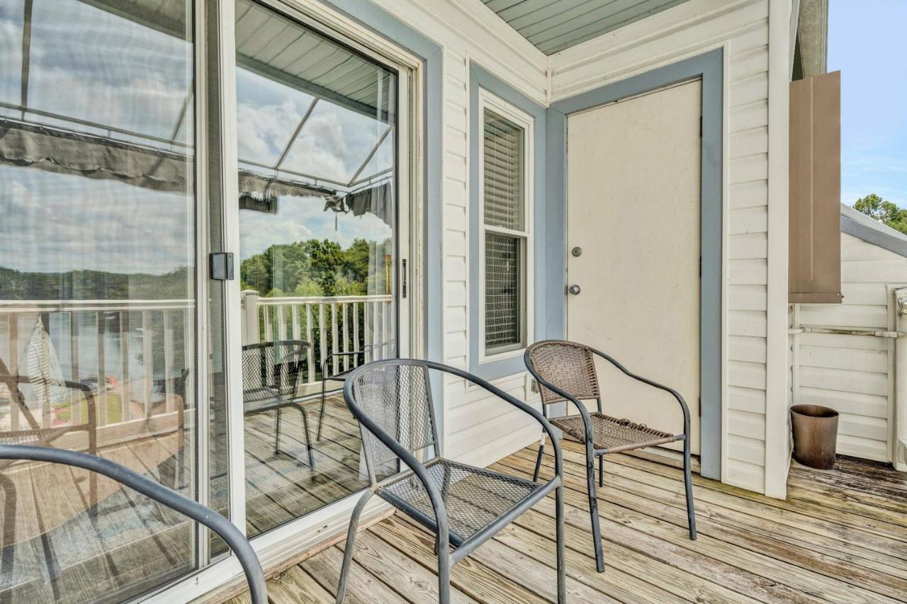 Reel Simple Apartment Moneta Exterior foto
