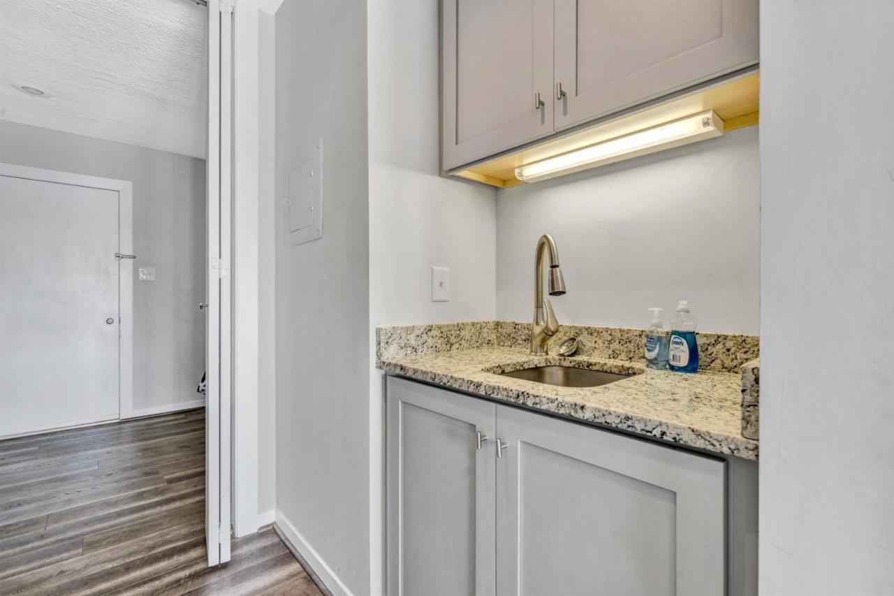 Reel Simple Apartment Moneta Exterior foto