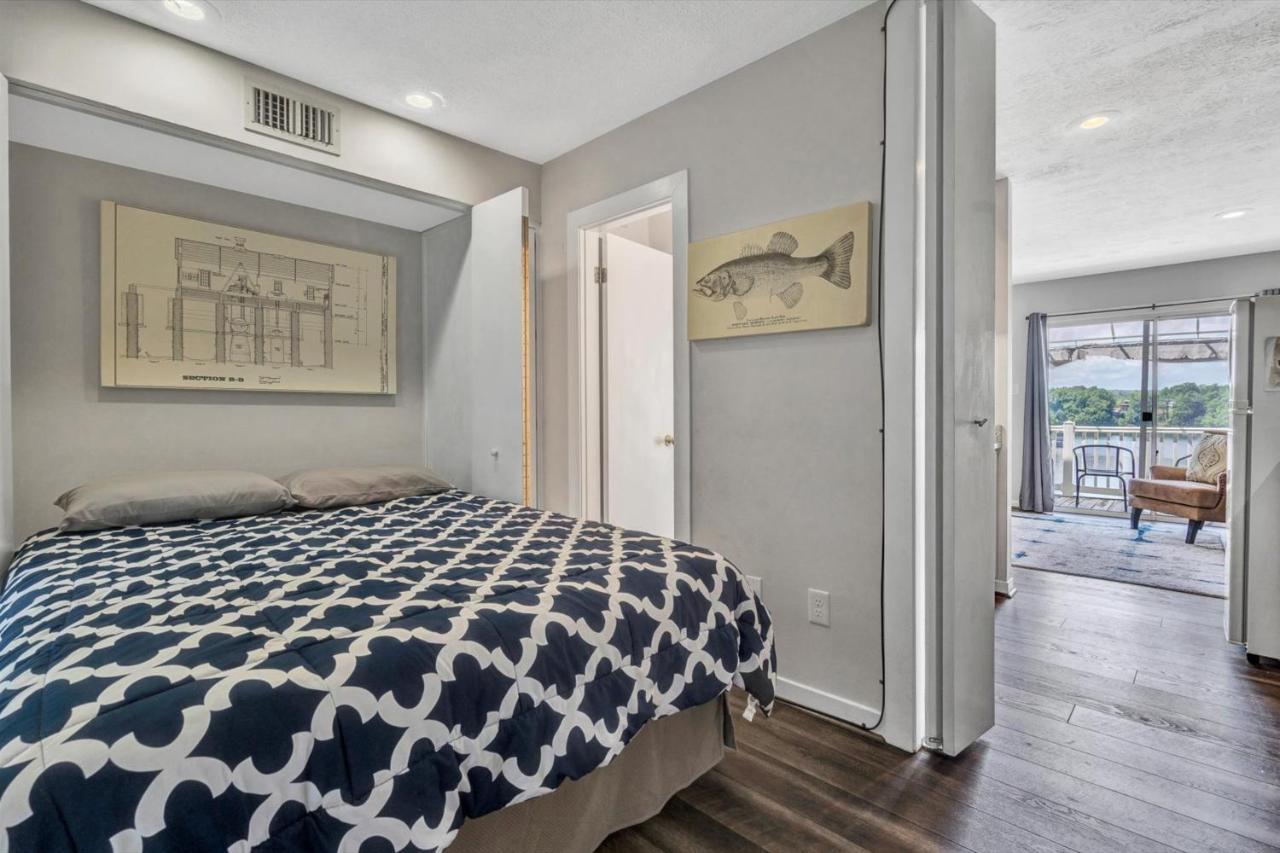 Reel Simple Apartment Moneta Exterior foto
