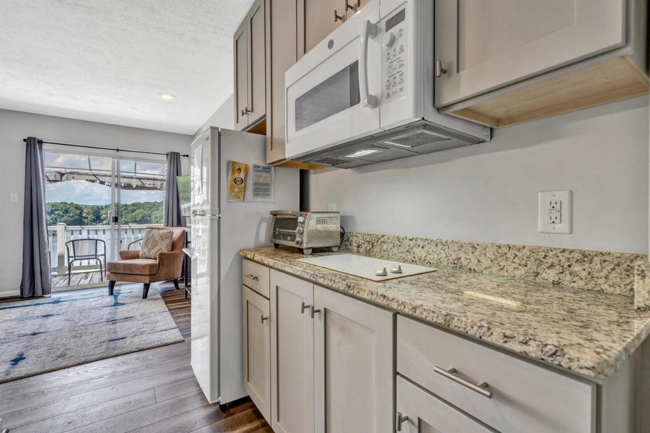 Reel Simple Apartment Moneta Exterior foto