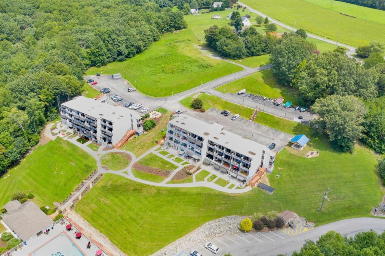 Reel Simple Apartment Moneta Exterior foto
