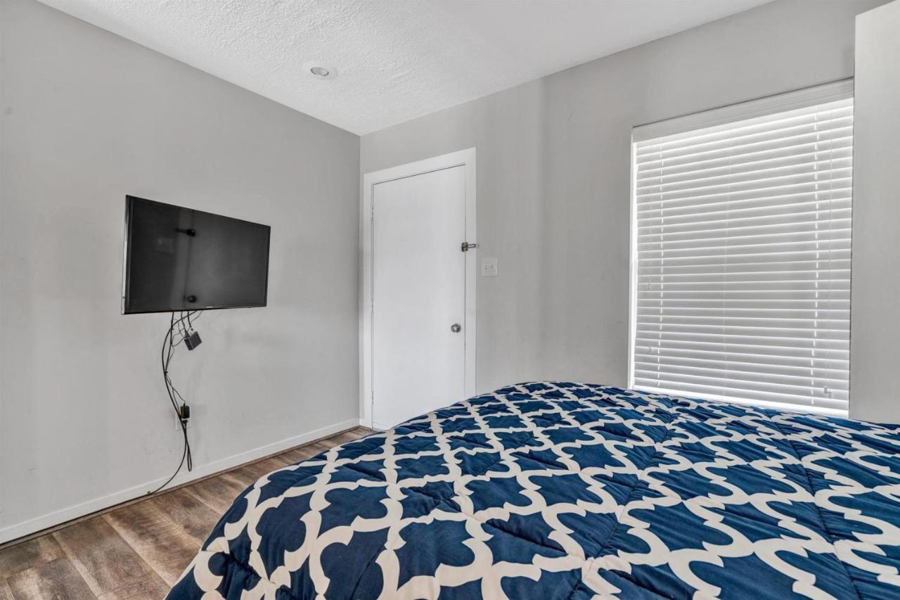 Reel Simple Apartment Moneta Exterior foto